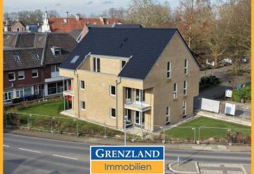 2-Zi-Whg mit WBS - mind. 2 Personen