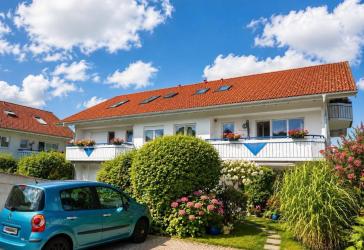 Vorschaubild Wohnung
