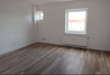 Familienwohnung auf dem Görden...