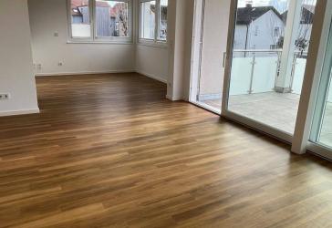 Wunderschöne 5,5-Zimmer-Wohnung in Altweil