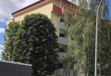 Vorschaubild Wohnung