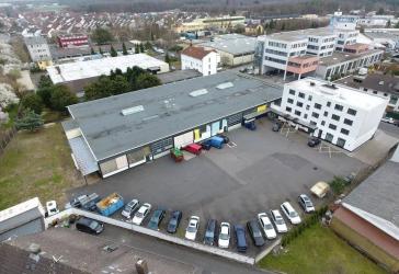 Vorschaubild Immobilie