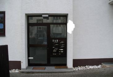 2-Zimmer-Wohnung in Top-Lage in Mainz-Hechtsheim