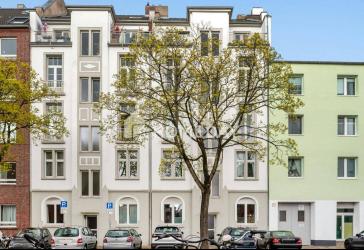 Vorschaubild Wohnung