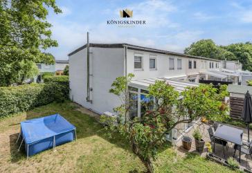 Vorschaubild Reihenendhaus