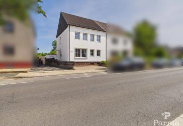Vorschaubild Doppelhaushälfte