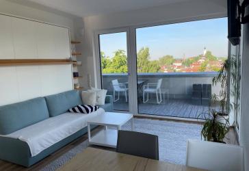 Vorschaubild Penthouse