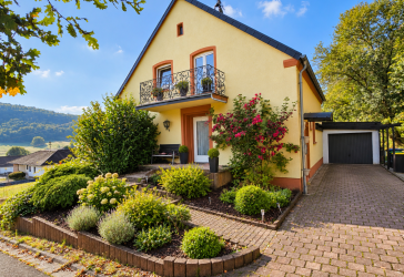 Vorschaubild Einfamilienhaus