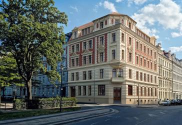 Hochwertiger Erstbezug mit Platz für die ganze Familie und Balkon