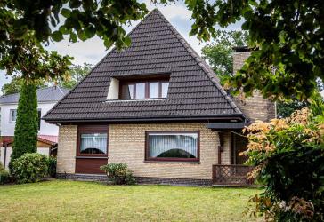 Vorschaubild Einfamilienhaus