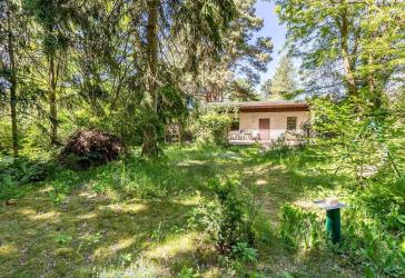 Wohnbaugrundstück mit Entwicklungspotenzial in Klosterfelde