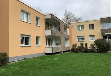 Familienfreundliche 5-Zimmer-Wohnung zu vermieten!