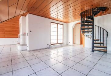 Vorschaubild Maisonettewohnung