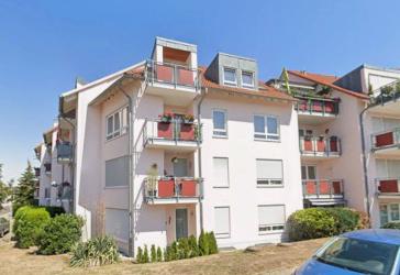 Vorschaubild Wohnung