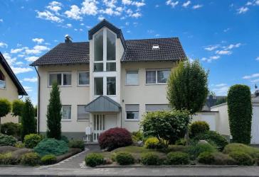 Vorschaubild Rohdachbodenwohnung