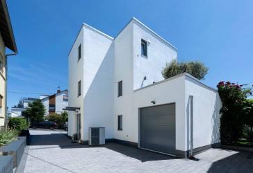 Vorschaubild Mehrfamilienhaus
