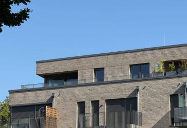 Vorschaubild Penthouse