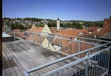 Vorschaubild Maisonettewohnung