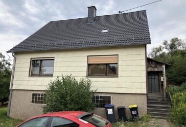 Provisionsfrei für Ersteher - EFH in Freisen -Zwangsversteigerung!