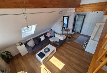 Vorschaubild Maisonettewohnung