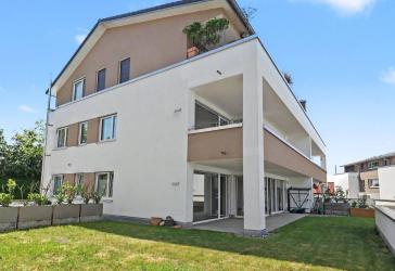 Vorschaubild Wohnung