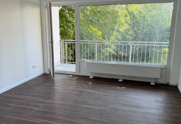 Frisch renovierte 3-Zimmer-Wohnung mit Balkon in Köln-Ehrenfeld