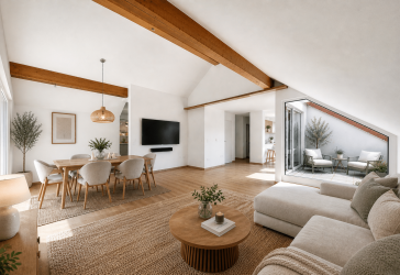 Vorschaubild Wohnung