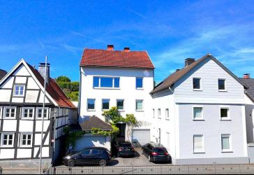 Vorschaubild Mehrfamilienhaus