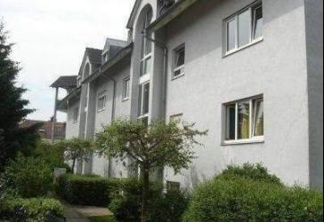 Vorschaubild Maisonettewohnung