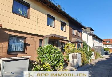 Vorschaubild Reihenmittelhaus