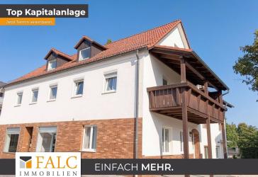 Vorschaubild Mehrfamilienhaus