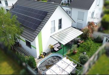 Vorschaubild Einfamilienhaus