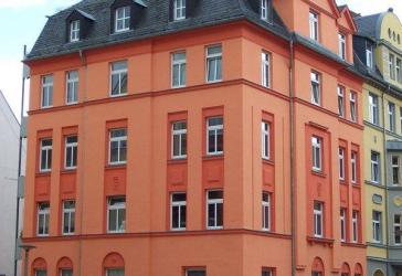 Vorschaubild Haus