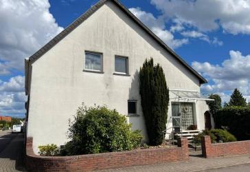 Großzügiges Ein- Zweifamilienhaus mit Charme, Gartenidylle und Entwicklungspotenzial in Kirkel