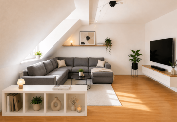 Vorschaubild Wohnung