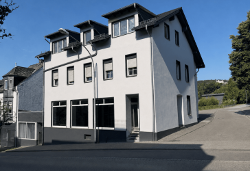 Vorschaubild Mehrfamilienhaus