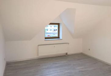 3-Raum Dachgeschosswohnung in Ruppertsgrün