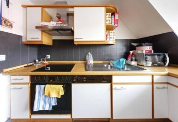 Vorschaubild Maisonettewohnung