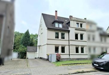 Vorschaubild Mehrfamilienhaus