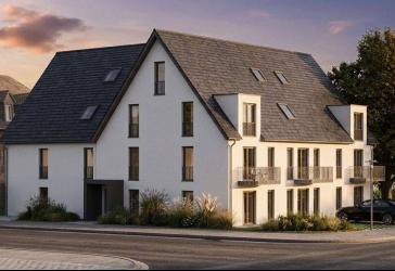 Vorschaubild Mehrfamilienhaus