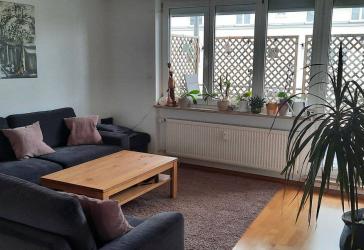 Vorschaubild Wohnung
