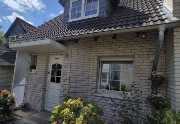 Charmantes Reihenmittelhaus in familienfreundlicher Lage von Velbert-Langenberg