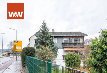 Vorschaubild Mehrfamilienhaus
