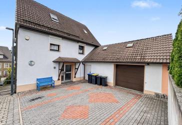Vorschaubild Einfamilienhaus