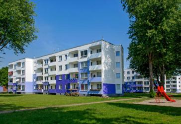 Vorschaubild Wohnung