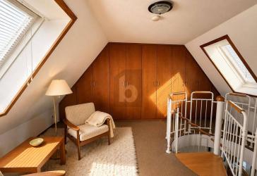 Vorschaubild Maisonettewohnung