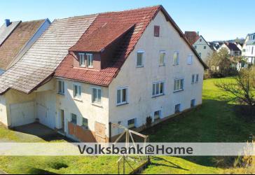 Vorschaubild Bauernhaus