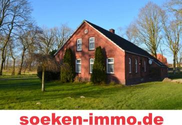 Uriges Landhaus in ruhiger Lage *HF2405*