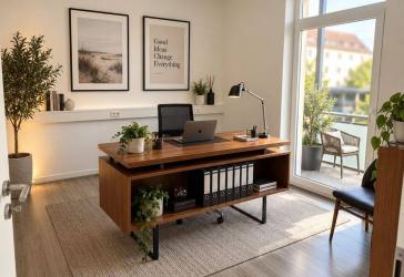 Vorschaubild Büro- /Praxis-Immobilie