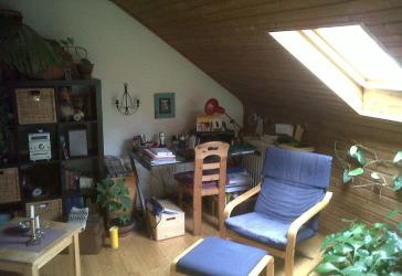 Vorschaubild Loft-Studio-Atelier